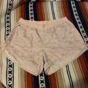 OUTDOOR VOICES RELAY SHORTS